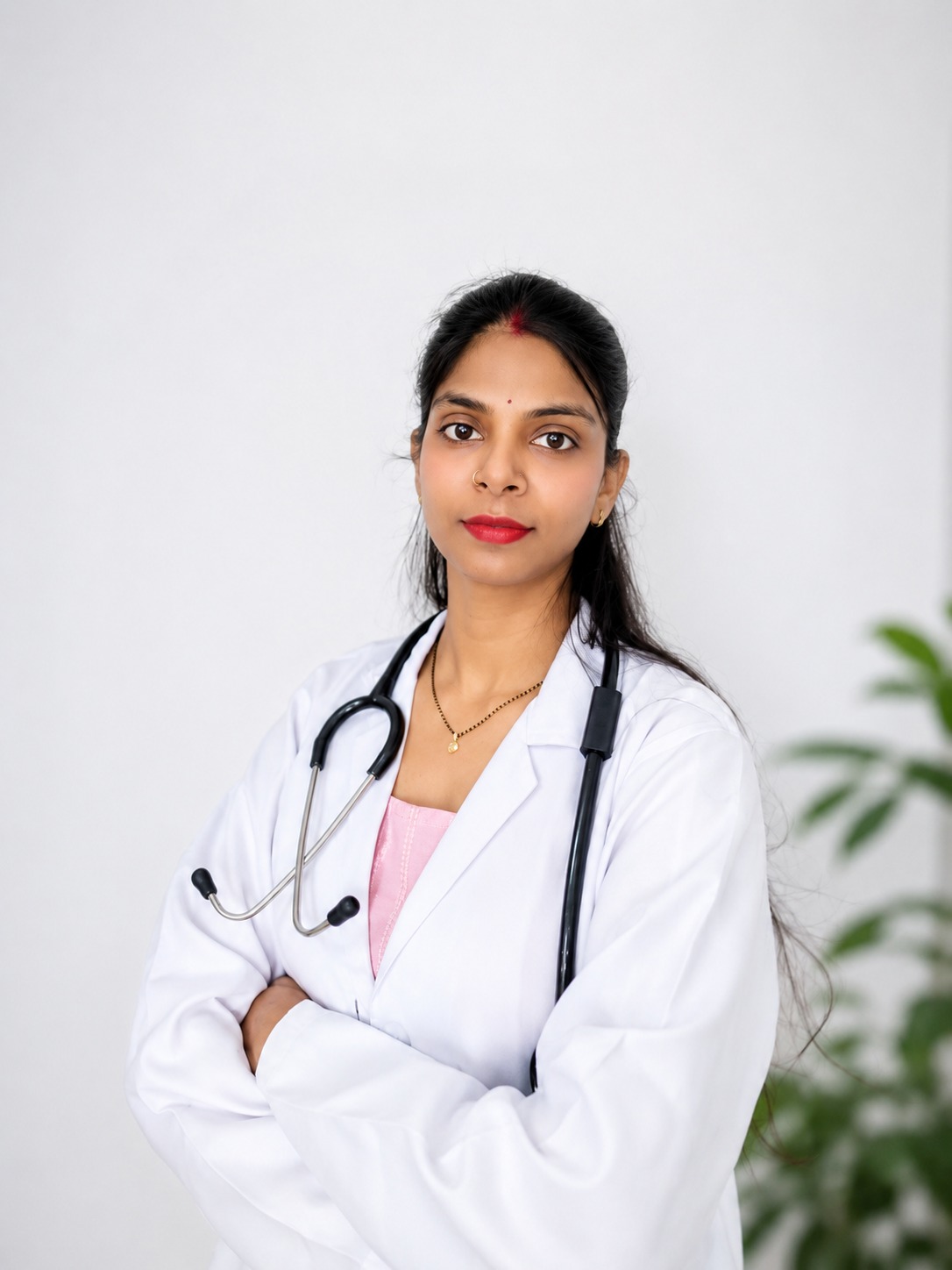 Dr. Preeti Chaudhary, BAMS